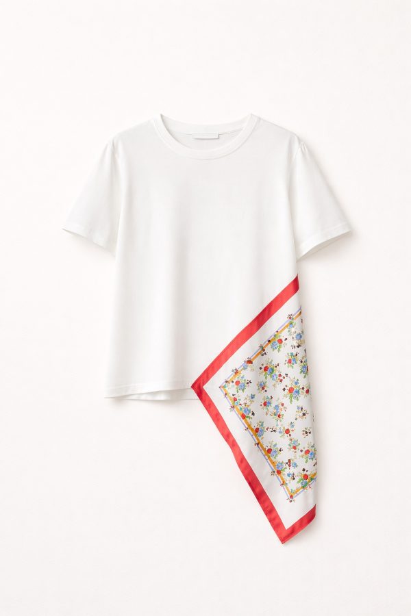 T-shirt art