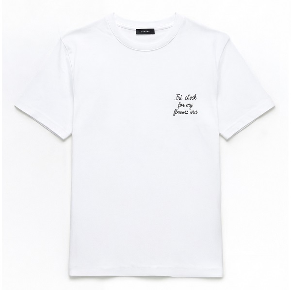 T-shirt ''Flower''
