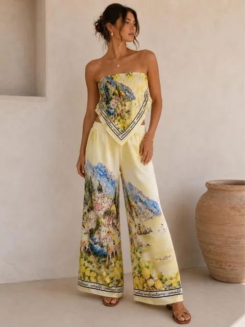 Italian fashion σετ