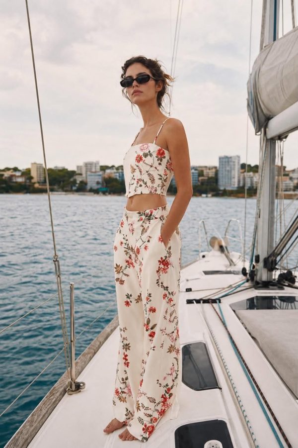 Τοπ floral