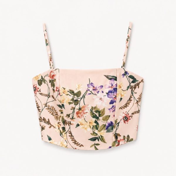 Τοπ floral
