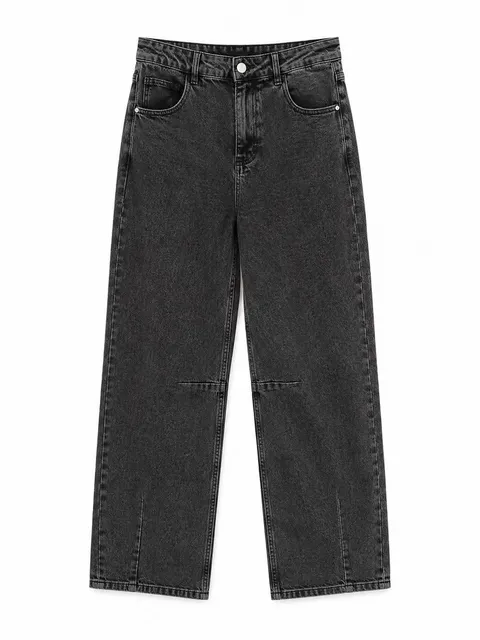 Black Jean